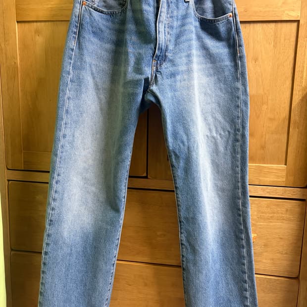 리바이스 555 프리미엄 32x32