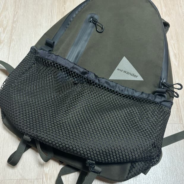 앤드원더 20L