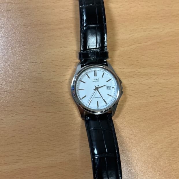카시오 MTP-1183E-7ADF 시계 급처