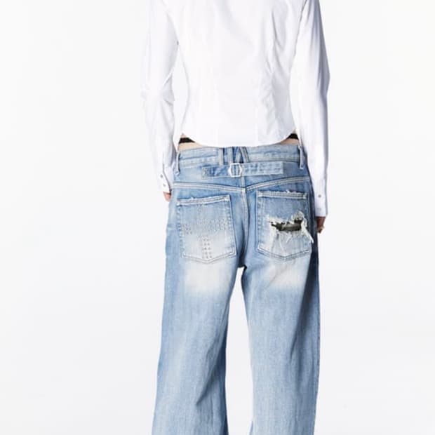 2000 archives snyder wide denim blue 01