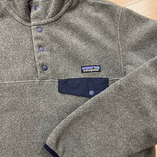 파타고니아 신칠라 맨즈 M