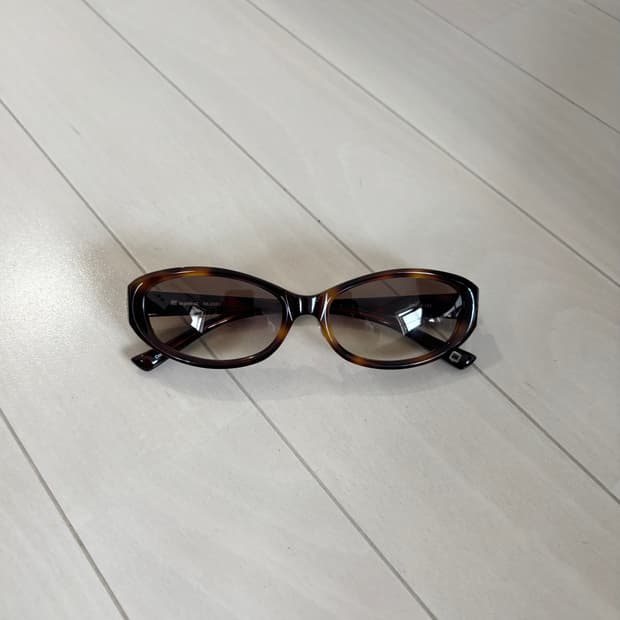 이세이미야케 선글라스