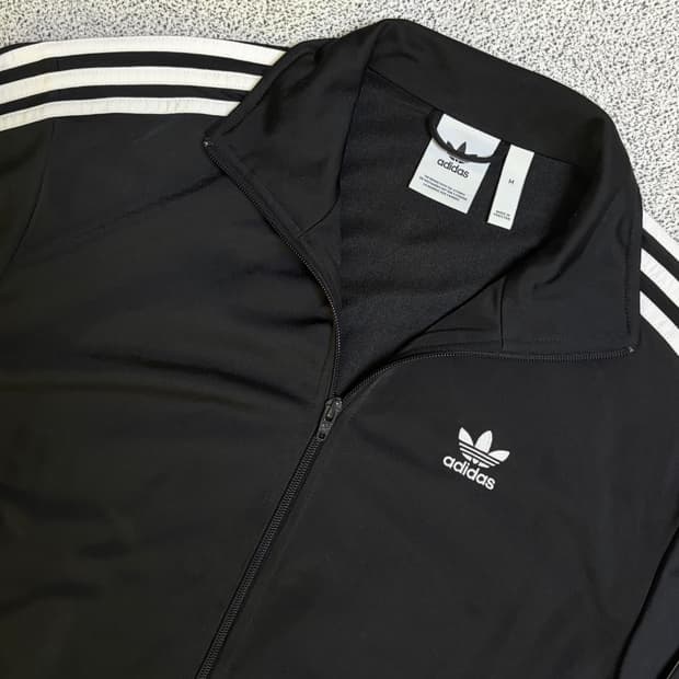 아디다스 파이어버드 트랙탑 M 95