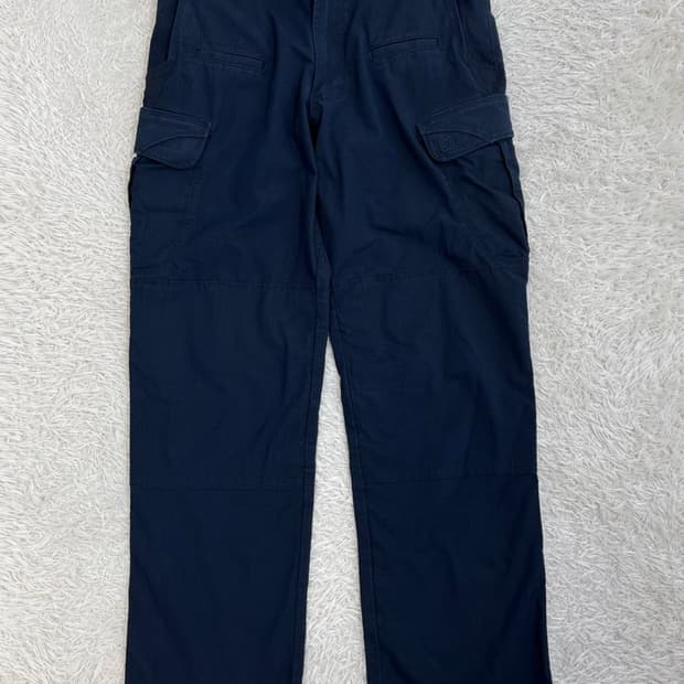 511택티컬 카고 팬츠/#3184