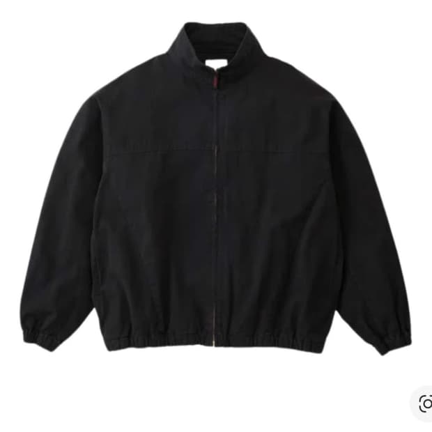 그라미치 트윌 어라운드 자켓 L