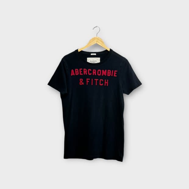 아베크롬비 Abercrombie 반팔티셔츠 M
