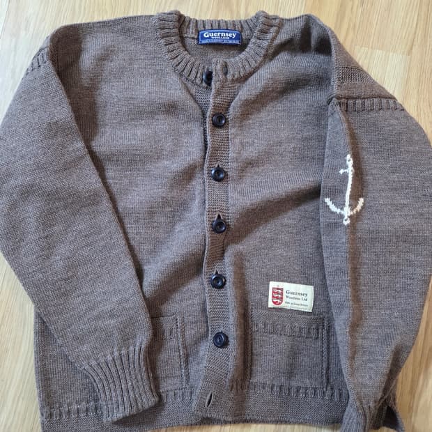 건지울른스 피셔맨 