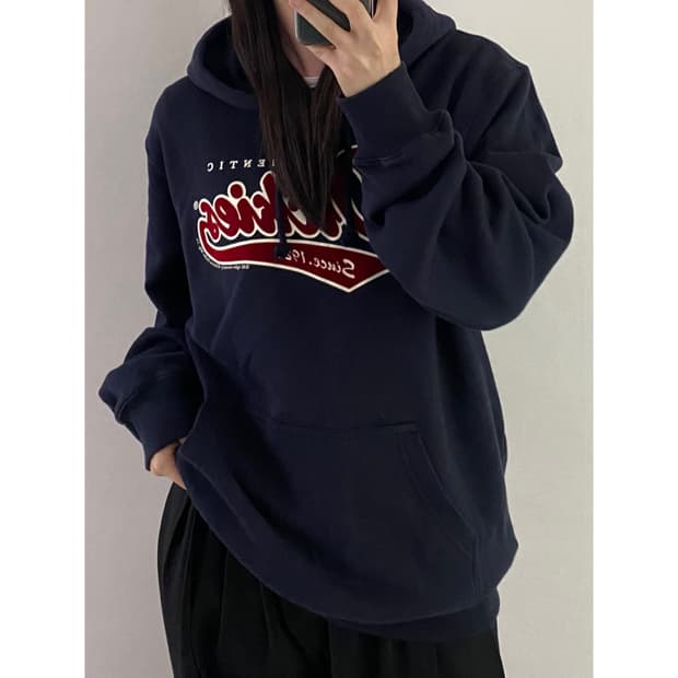 디키즈 후드티