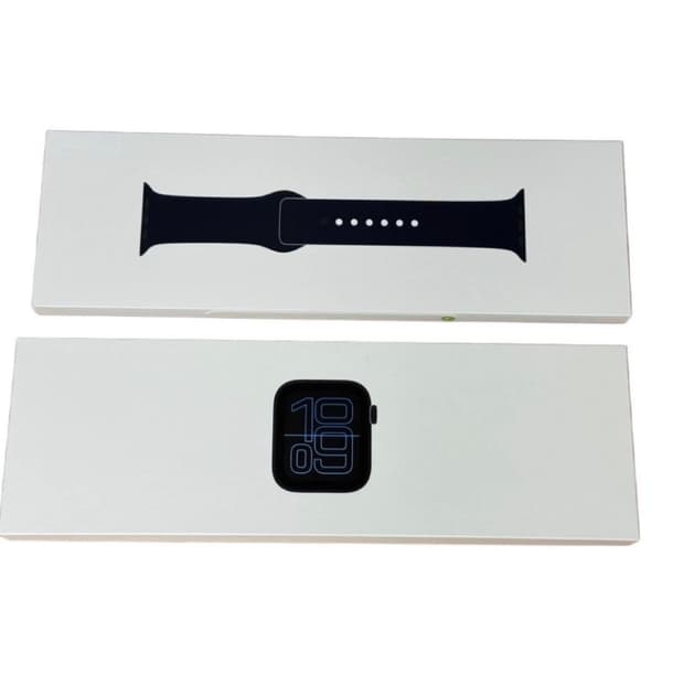 애플워치 se3 gps 40mm 미드나이트 새상품