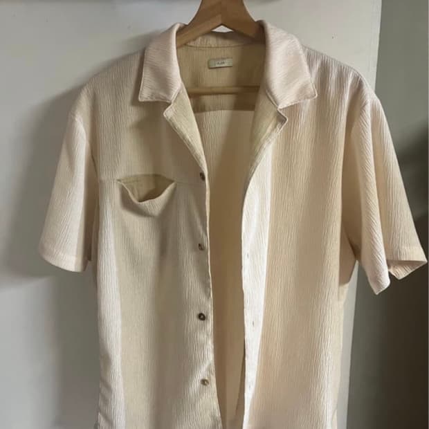 xlim ep.3 shirt