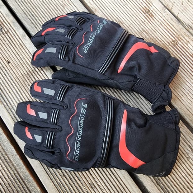 다이네즈 방수 방한장갑(s)