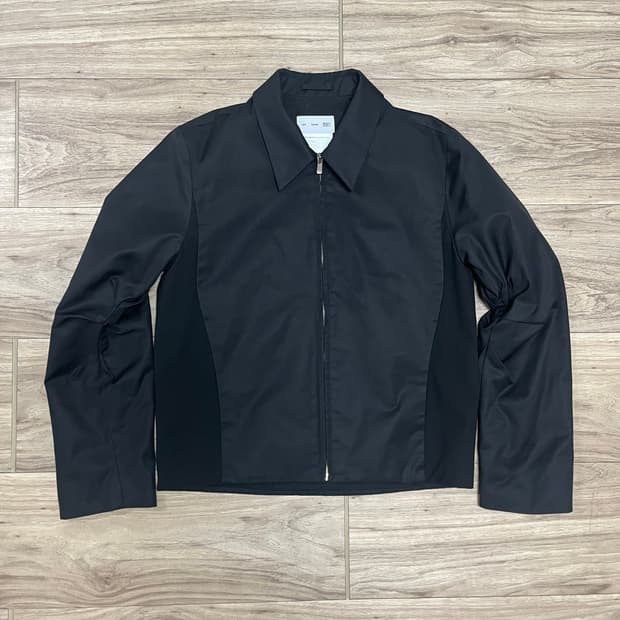 (파프)포스트아카이브팩션 7.0 자켓