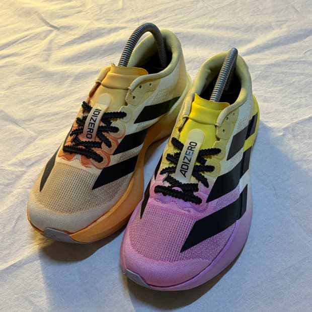 아디다스 EVO SL 255