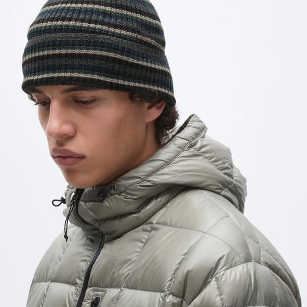 카키스 Harbor 비니 새제품 판매