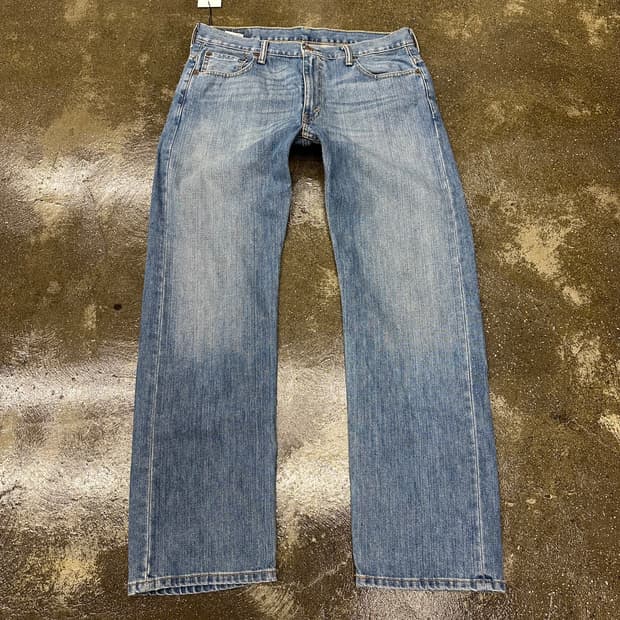 Levis 리바이스 569 W33 L32