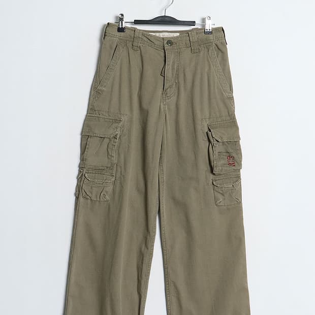 abercrombie Cargo Pant (27)