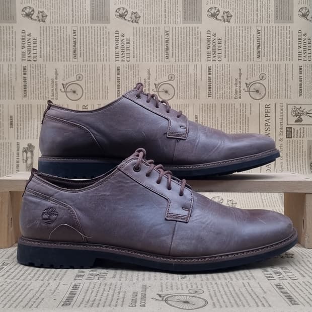팀버랜드 남성옥스포드화290