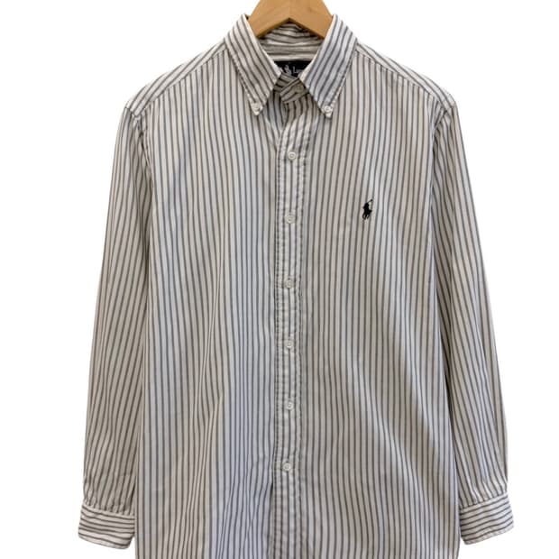 00s 폴로 스트라이프 (38-80) 