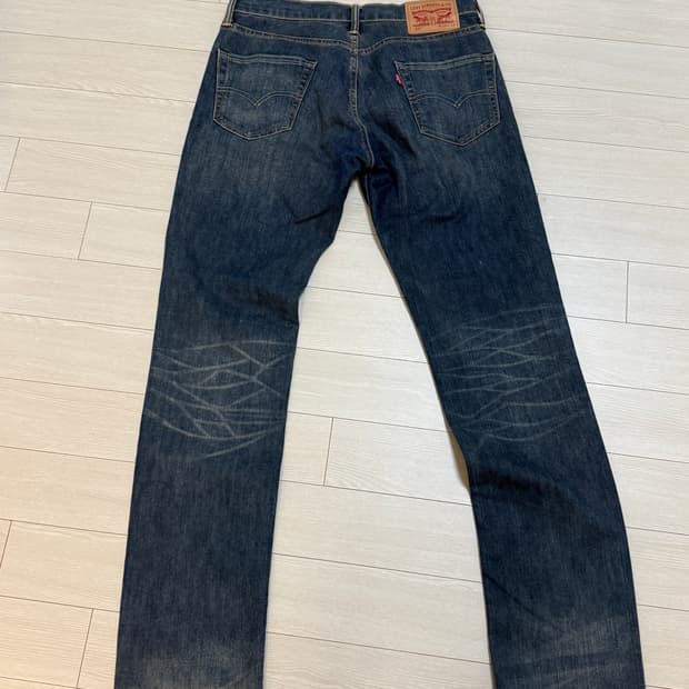 리바이스 511 30x34