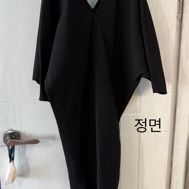 릭 오웬스 드레스
