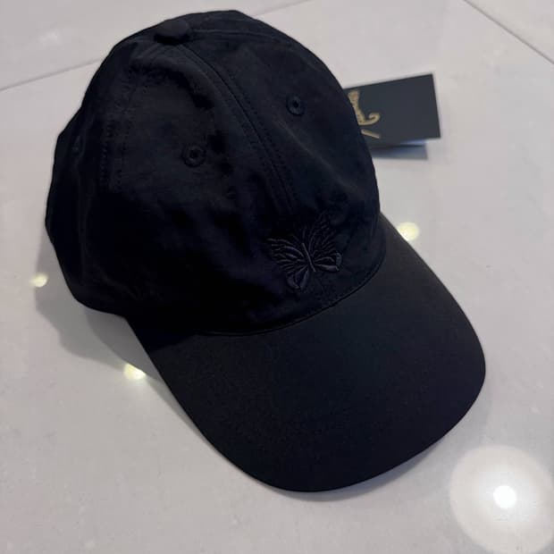 nylon cap