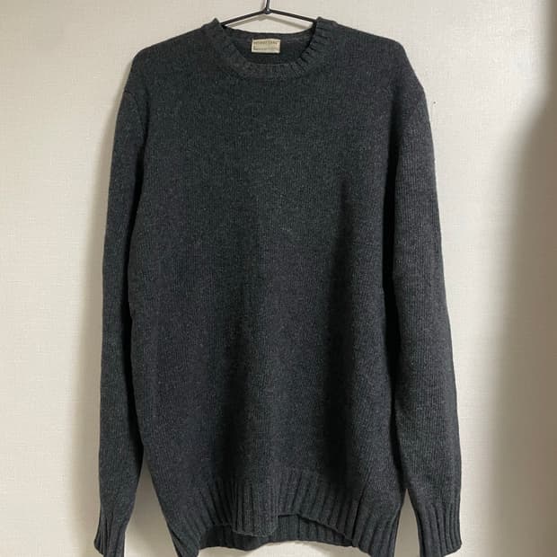 헬무트랭 니트 M사이즈