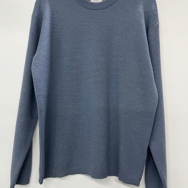 쿠어 coor 니트 S사이즈