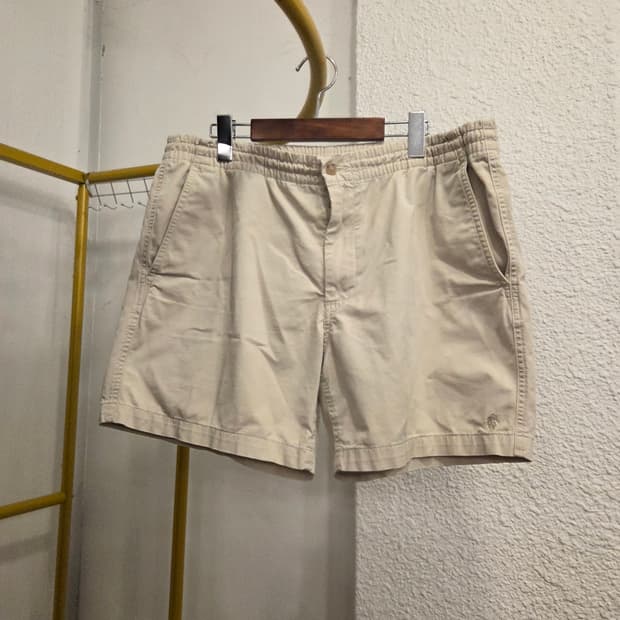 폴로 프렙스터 L 탄 tan 