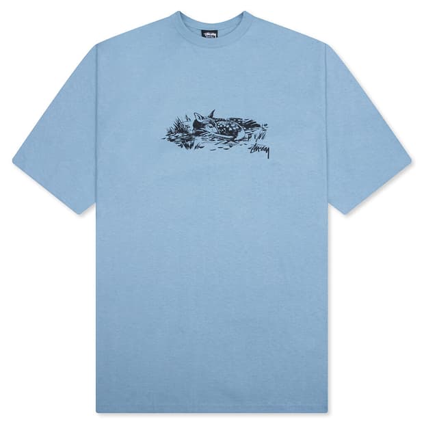 스투시 펀 stussy fawn/ M