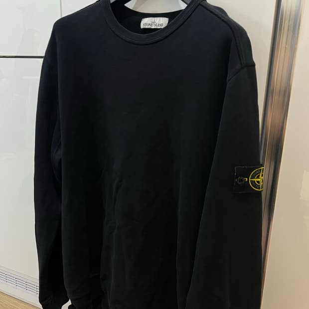 스톤아일랜드 2xl 맨투맨 Fw