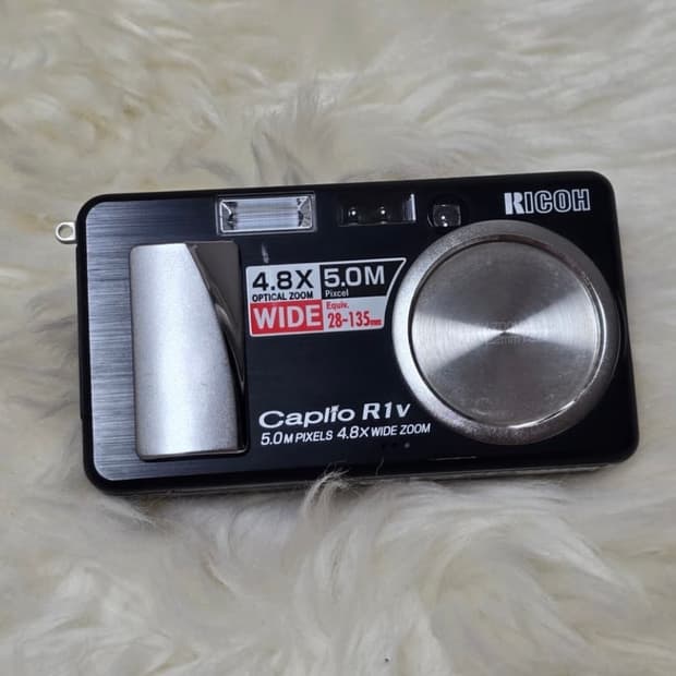 리코 카프리오 r1v)민트급!! 급처라 4월 30일까지만 할인 합