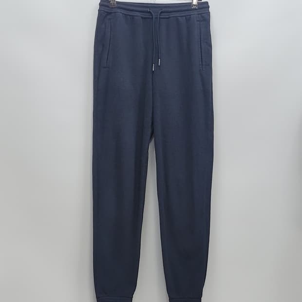 Patagonia 파타고니아 플리스 조거 팬츠  / XS 네이비

