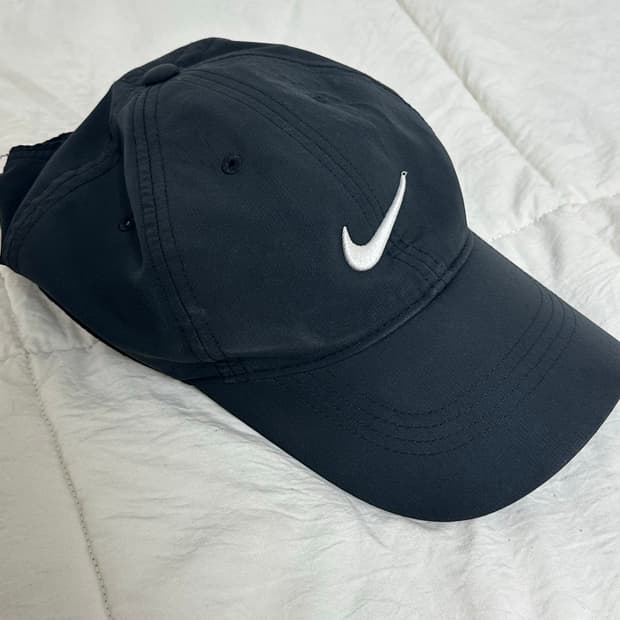 나이키 레거시 볼캡 