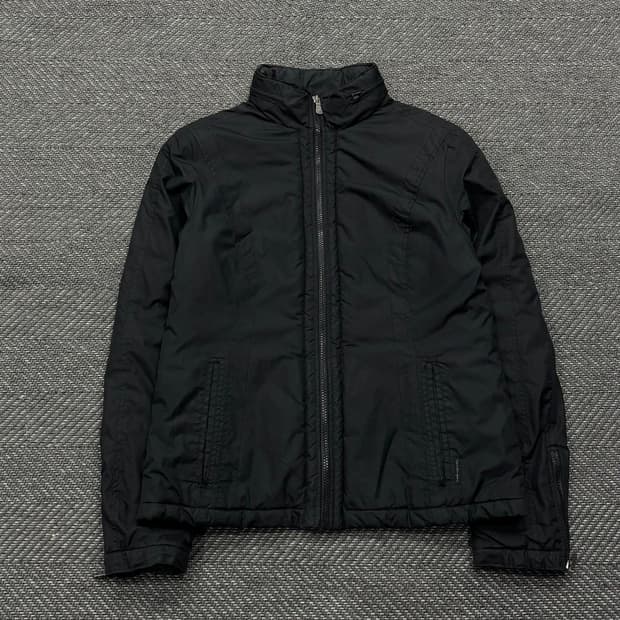 캘빈클라인 진스 다운 패딩 자켓v0406