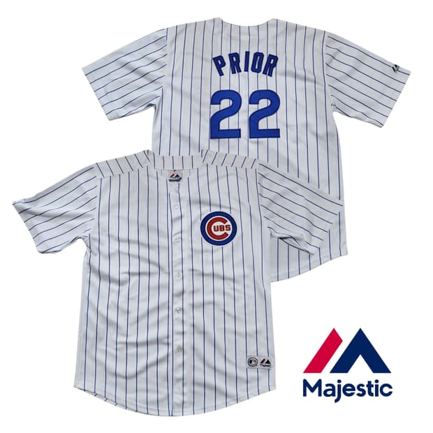 mlb유니폼 마제스틱유니폼 시카고컵스유니폼 야구유니폼