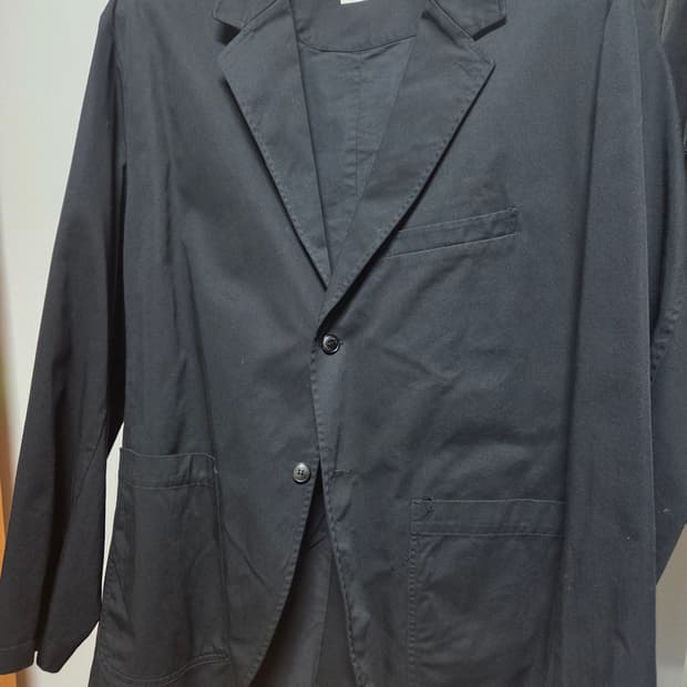 3) 러프사이드 클럽 자켓