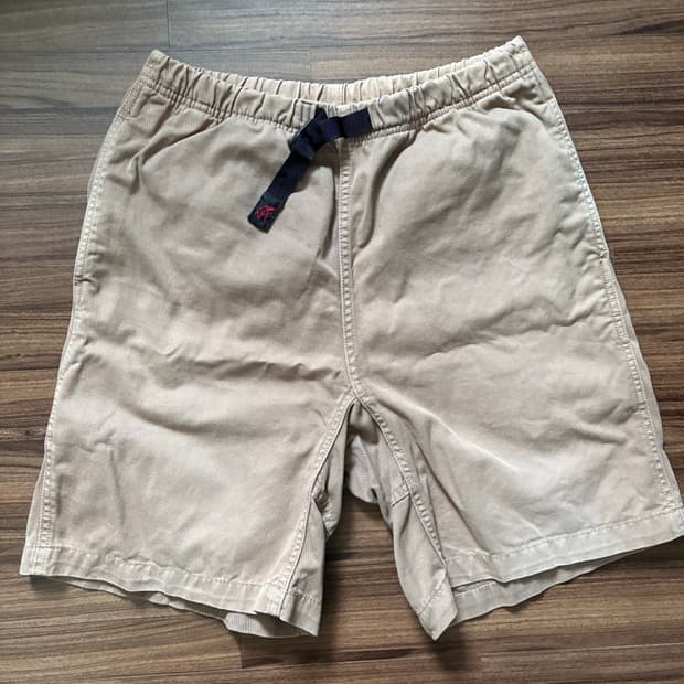 그라미치 반바지