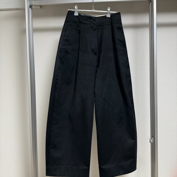 스튜디오니콜슨 도르도니(dordoni)팬츠 00