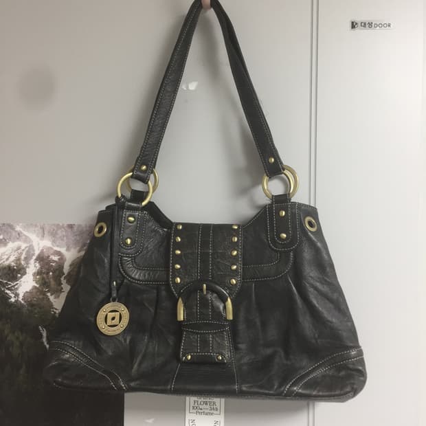 Renoma Paris 레노마 파리 빈티지 가방