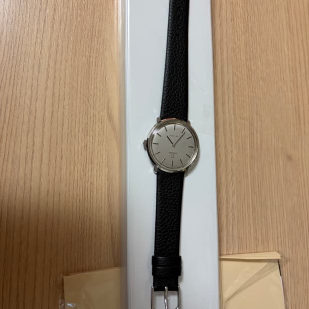 오메가 드빌 tool 104 판매합니다