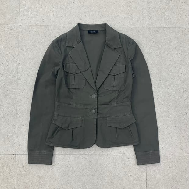 Max&co 막스앤코 싱글 자켓