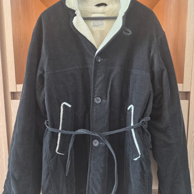 Old Joe &Co. Sherpa Corduroy Jacket [40]