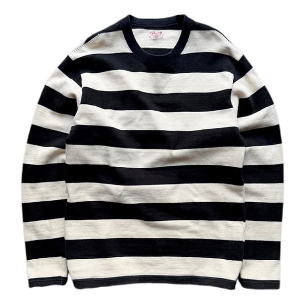 부코 리얼맥코이 헤비 레이싱 져지 XL(L)