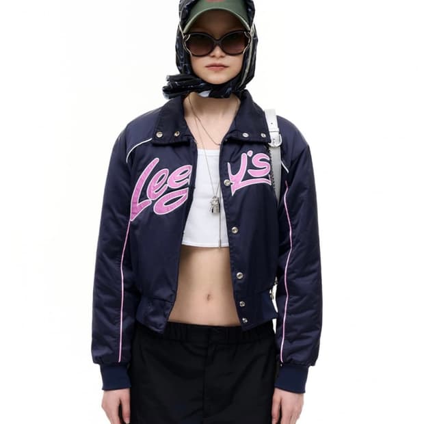 Yeel Leey봄버