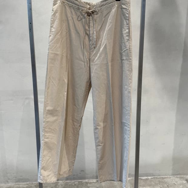 오라리 팬츠 사이즈 1