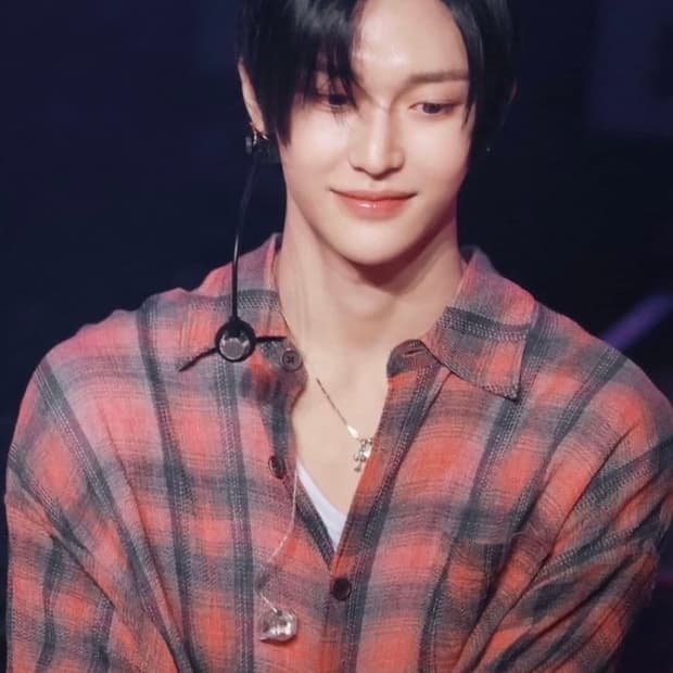 아워레가시 버로우드 셔츠 빅 럼버 체크 정품