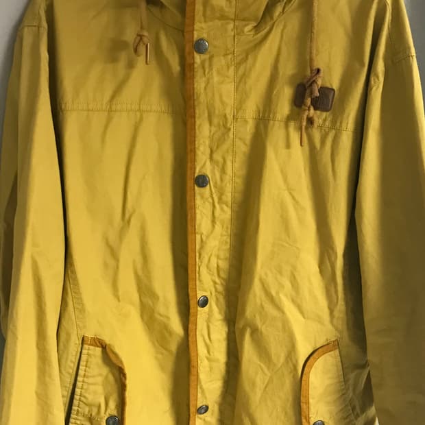 노스페이스 바람막이 105