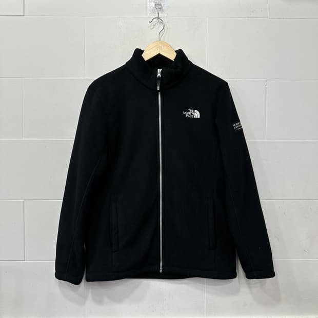 노스페이스 플리스 자켓