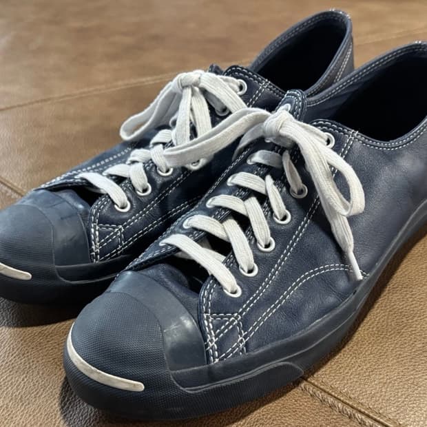 converse jack purcell 컨버스 잭퍼셀 레더 300