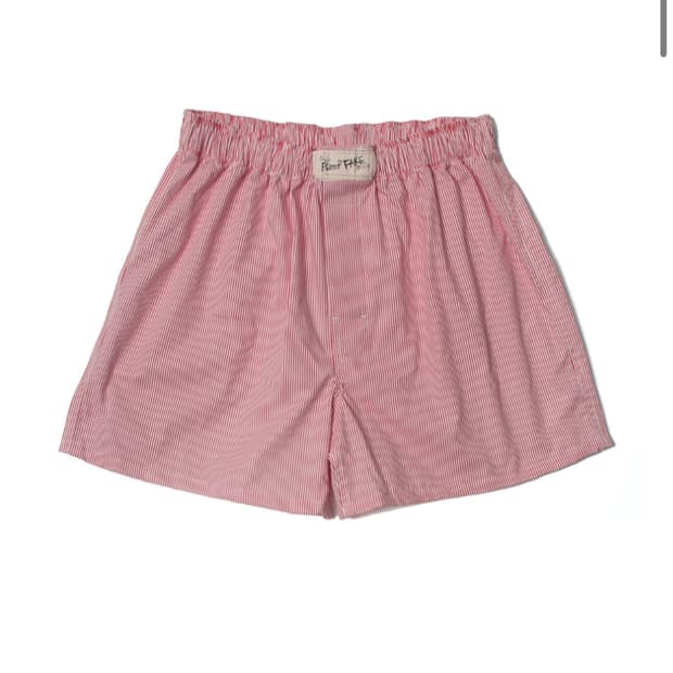 구해요)빨간줄 빨간빤스